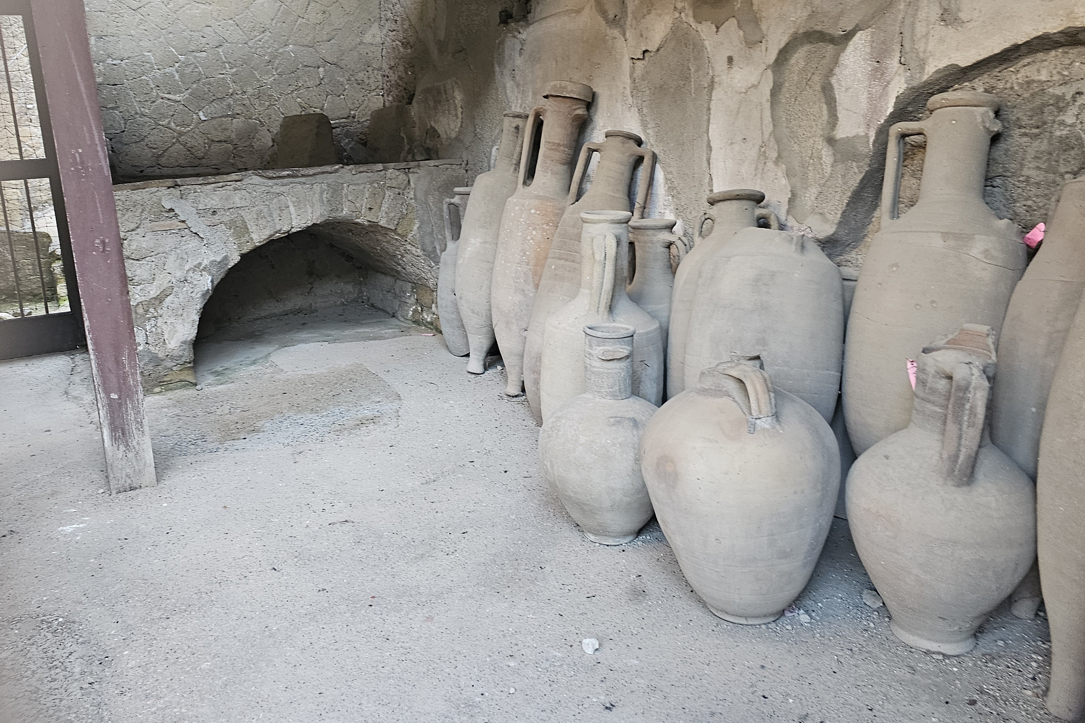 Herculaneum